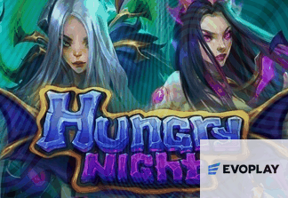 Hungry Night