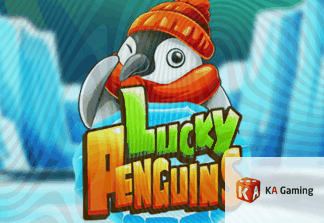 Lucky Penguins