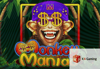Monkey Maniac