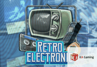 Retro Electronic