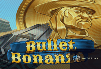 Bullet Bonanza
