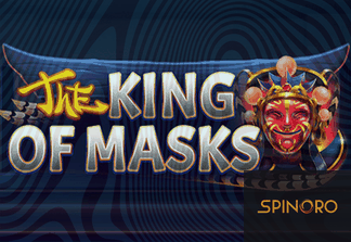 The King of Masks