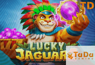 Lucky Jaguar 2